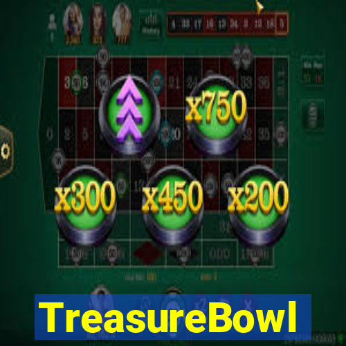 TreasureBowl treasure bowl como ganhar